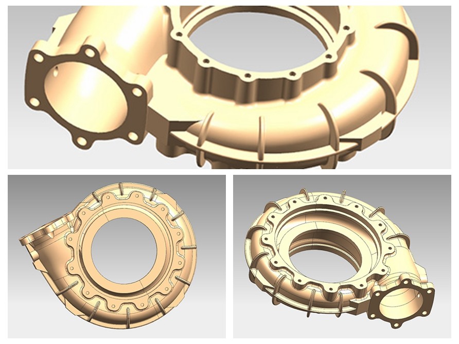 渦輪殼逆向設(shè)計拼圖.jpg